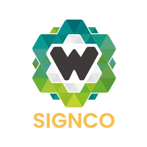 Waterloo Signs Logo